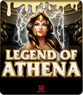 Athena by maslot168